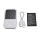 Bvot M80 Portable Mobile Pocket Wi-Fi Router 4G LTE