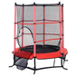 Trampoline Home Children's Indoor Baby Jumping Toy Kids/Adult Fitness