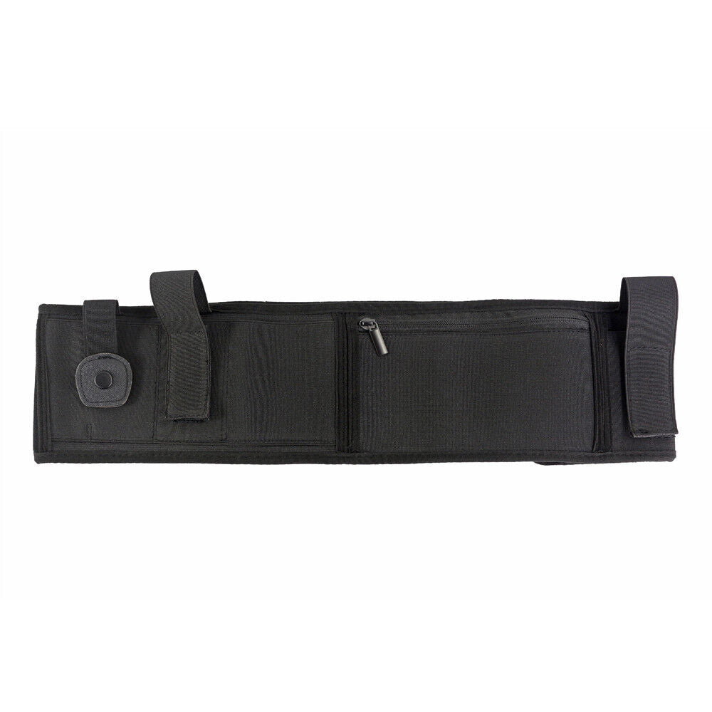 Tactical Waistband Pistol Gun Belly Band Holster for Concealed Carry Gun Holster