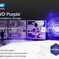 500gb WD Purple Surveillance Hard Drive