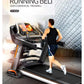 PRO-SPORTZ 8008 (F88)Digital Treadmill Exercise Fitness Machine 150KG Semi Commercial Treadmill With Kinomaps, Swift & Yfit Apps. 7” TFT Screen & Bluetooth.