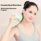 Wireless Slimming Massager relax and spin tone full body massager Fat Burning