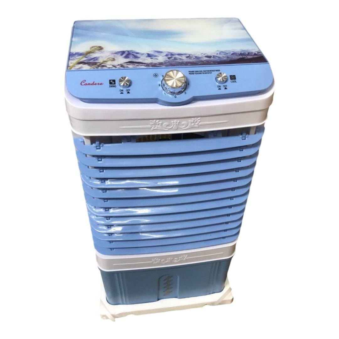 Portable Air Cooler - 30,35 Litres & 50L Options Available