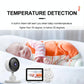 Wireless Video Night Vision Baby Monitor Security Camera 2.8” 2.4G