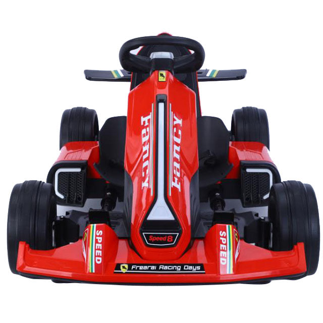 Kids Electric Go Kart