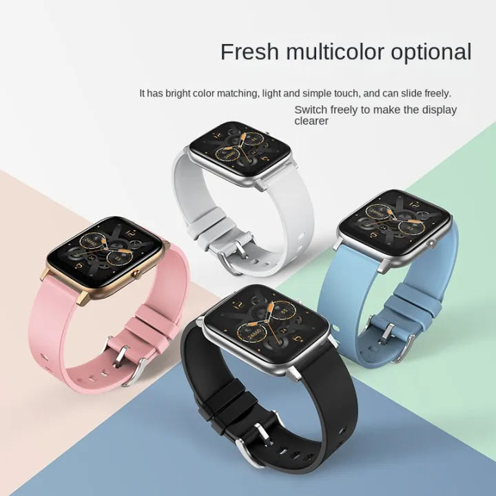 R apple watches online waterproof