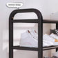 4 Tier Shoe Rack Storage Organizer