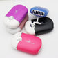 Mini Portable USB Eyelash Dryer Air Conditioning Blower Lashes Glue Fast Dry Fan Mascara Dryer Eyelash Extension Makeup Tools