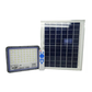 Solarix Jortam 200w Solar Flood Lamp With Solar Panel