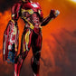 Iron - Man Electromagnetic Cannon