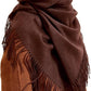 Winter Scarf Shawl Wrap for Women,Scarves Shawls Wraps with Tassel, Large Warm Thick