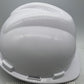 Premium Quality Safety Hard Hat- Various Colours