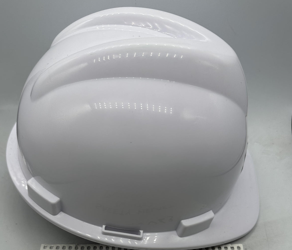 Premium Quality Safety Hard Hat- Various Colours