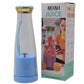 Mini Fast Portable Juicer Blender USB Rechargeable