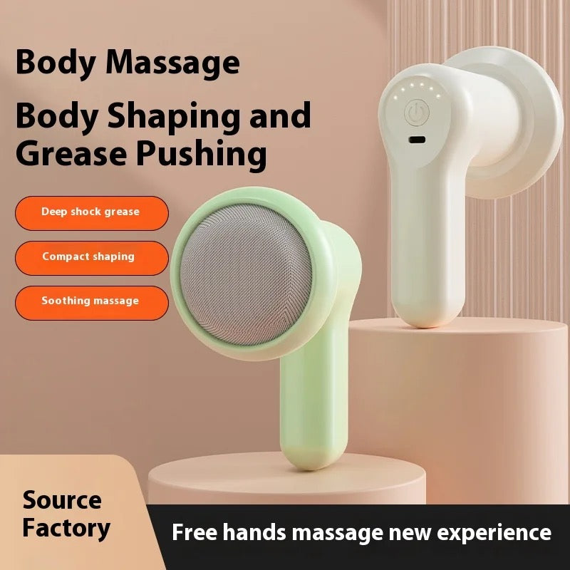 Wireless Slimming Massager relax and spin tone full body massager Fat Burning