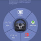 Gaming Racing Wheel 900deg