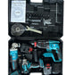 3:1 Cordless 21V PowerTool Set