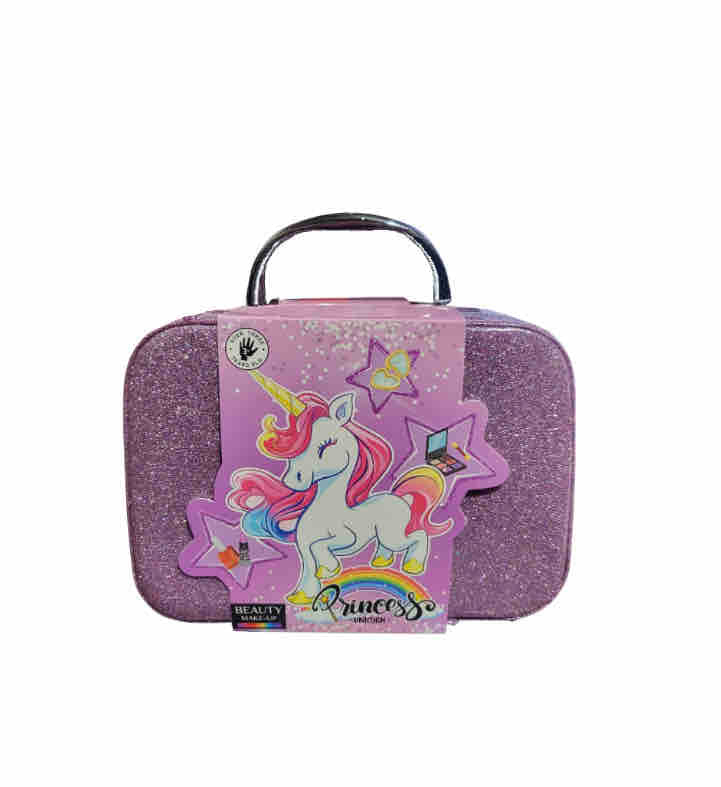 Unicorn Vanity Makeup Kit