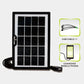 CCLamp CL-518WP 1.8W Solar Mobile Phone Charger