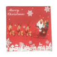 Christmas Paper Napkins