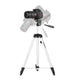 Universal Portable Aluminium Tripod For Digital SLR Camera