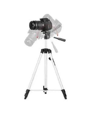 Universal Portable Aluminium Tripod For Digital SLR Camera