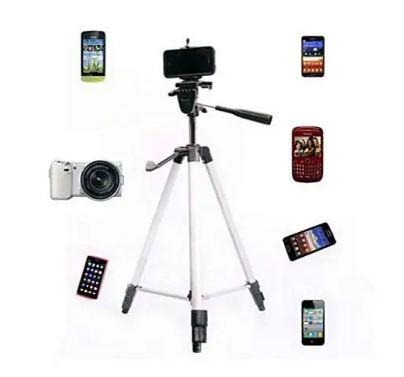 Universal Portable Aluminium Tripod For Digital SLR Camera