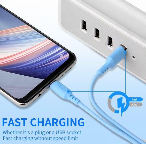 Maracon Lightning Interface Fast Charging Cable