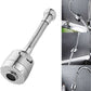 Two speed Adjustable Shower Head