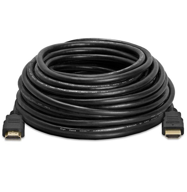 Male HDMI Cable V1.4 10M