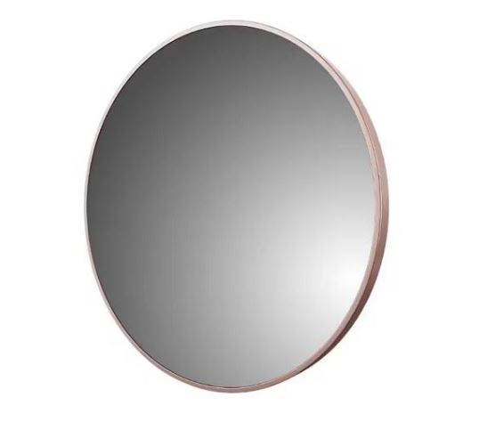 Urban Round Wall Mirror 70CM