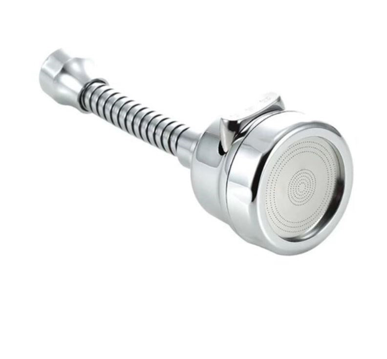 Three speed Adjustable Shower Head