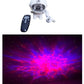 Astronaut Starry Sky Galaxy Projection Lamp