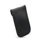 Carbon fiber pattern RFID signal shielding key case