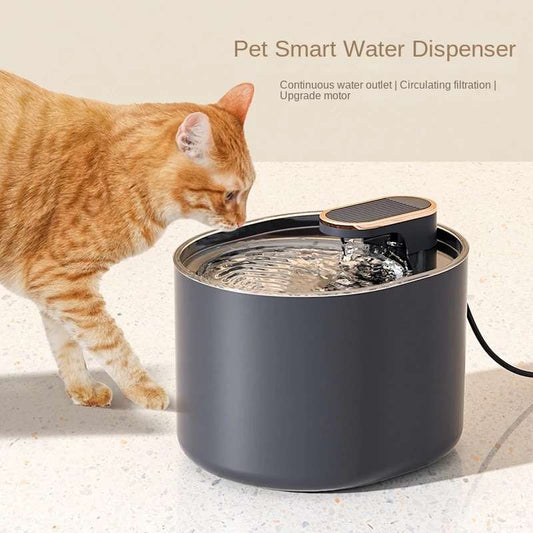 Fountain Animal Water Dispenser