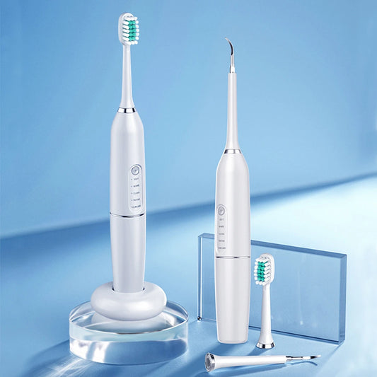 Wireless Electric High Frequency Toothbrush/Dental Scaler