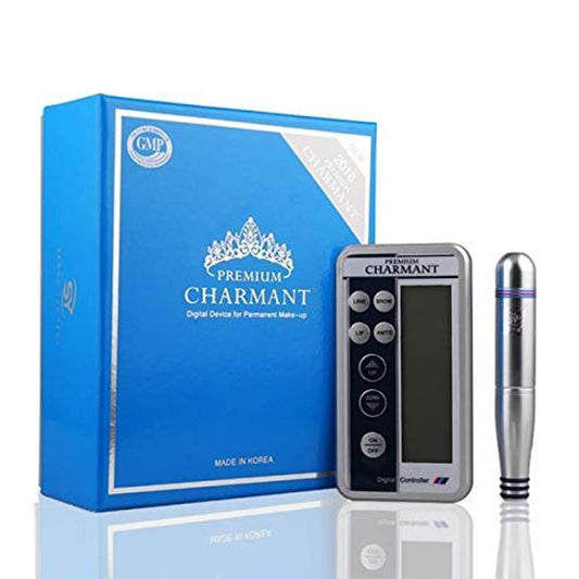 Permanent Makeup Charmant Tattoo Machine