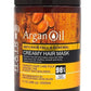 Argan Oil Anti Hair Fall & Renewal Creamy Hair Mask - 1000ml