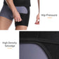 Ortho Wrap Hip Brace,Thigh Hamstring,Hip Arthritis, Sciatica Brace. Groin Compression Wrap.