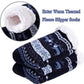 Unisex Winter Flees Socks 2pc Pack Colour Options Available