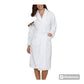 Women's Microfiber Fleece Bathrobe/Gown