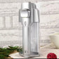 Wall Mount Shower Hand Soap / Shampoo Dispenser    -380ml