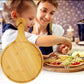 Wooden Platter Multipurpose