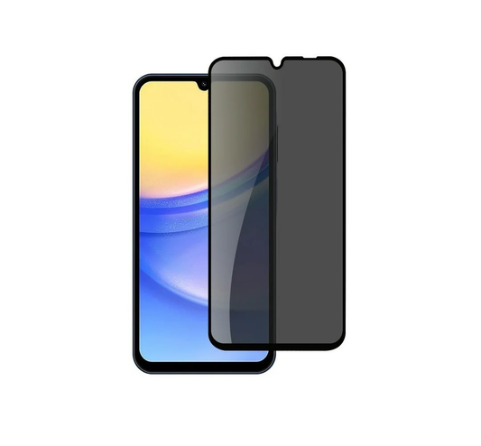 Privacy Screen Protector for Samsung Galaxy A55