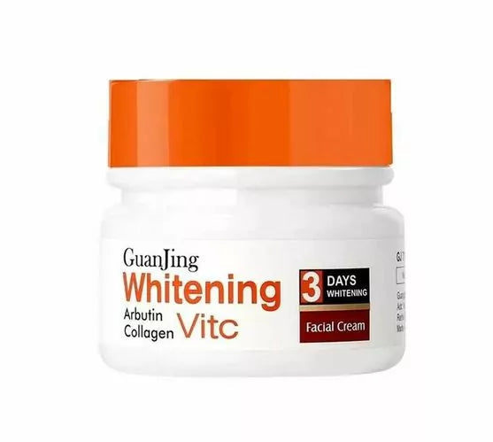 Vitamin C Face Cream- 50g