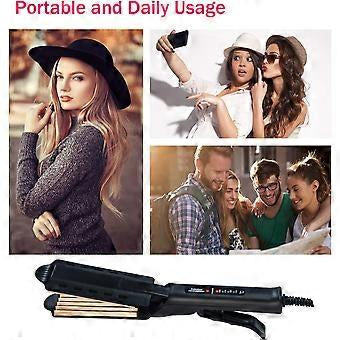 Professional Hair Straightener