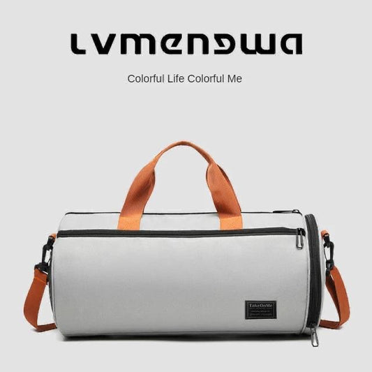 Gym/Sports Bag