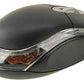 Wired Optical Mouse 1200DPI With LED Light