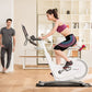 YESOUL- Xiaomi V1-PLUS Spinning Bike 21.5” TFT HD Screen , Kinomaps & Zwift App Control With Bluetooth