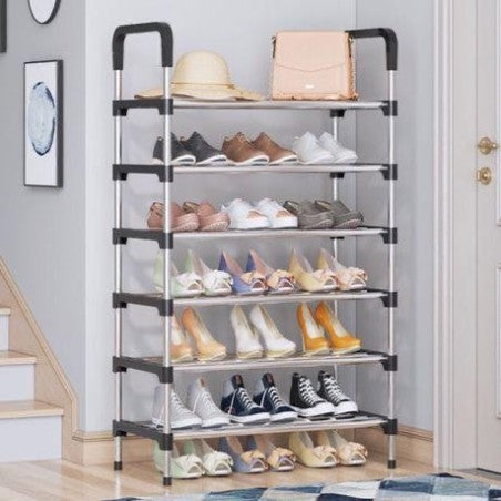 6-Tier Shoe / Storage Rack